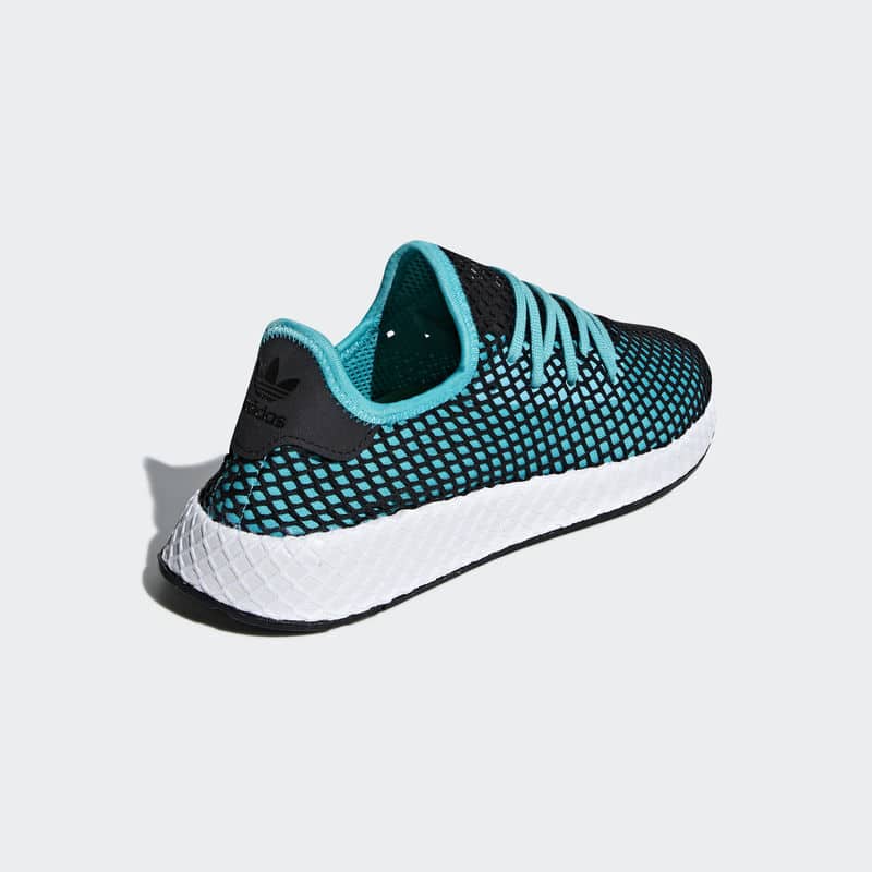 Adidas deerupt shop hi res aqua